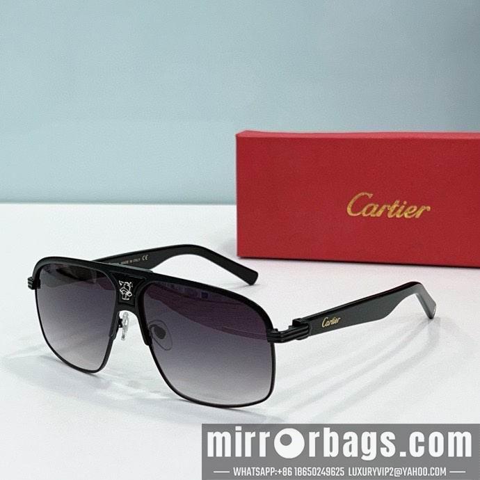 Cartier Glasses smr83