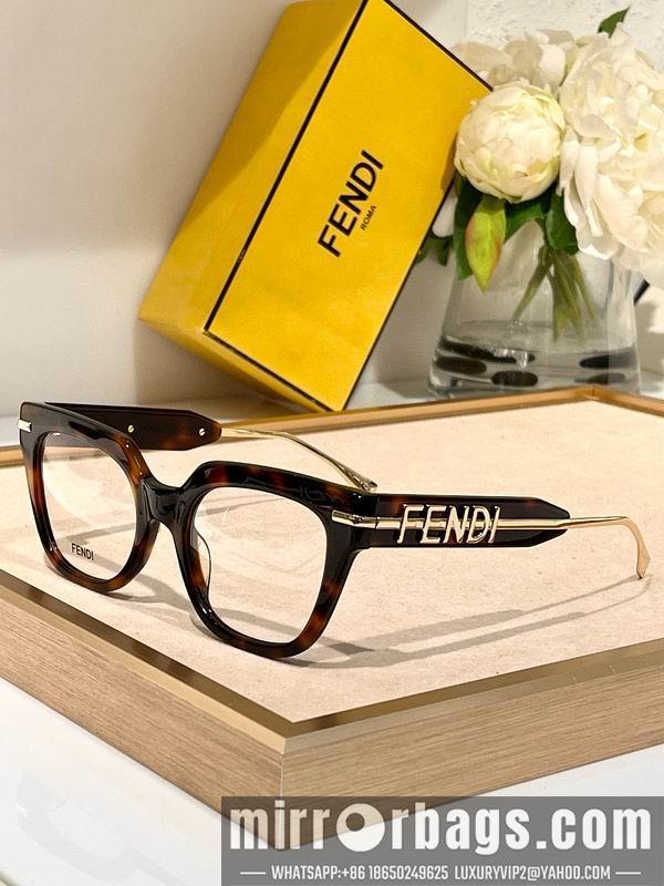 Fendi Glasses smx102
