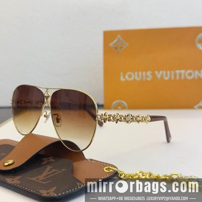 LV Glasses smx138