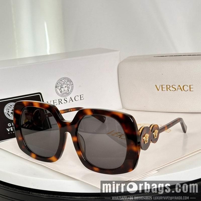 Versace Glasses 03smh13