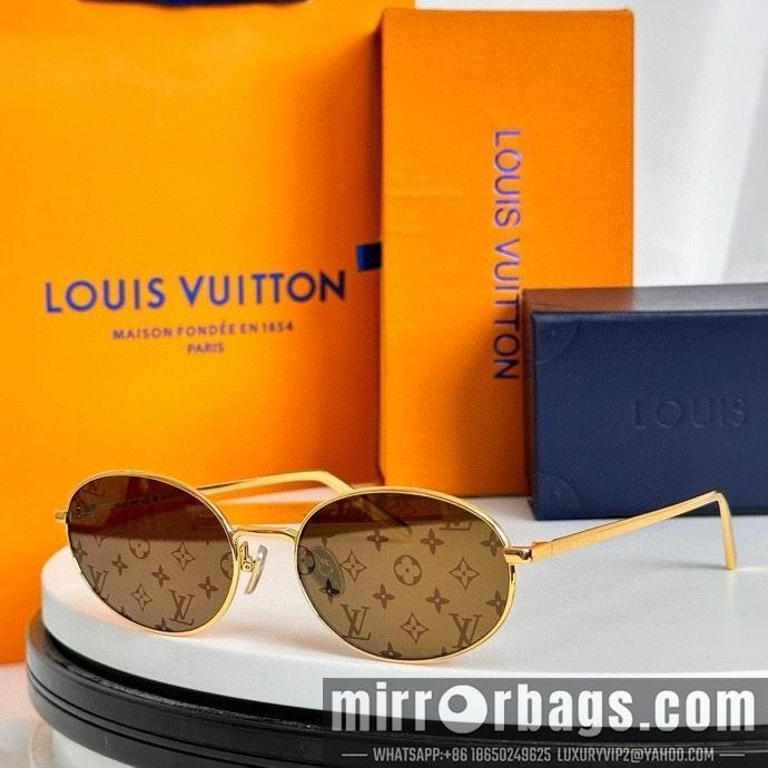 LV Glasses smx185