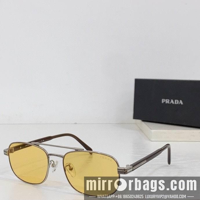 Prada Glasses smx272