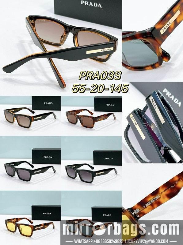 Prada Glasses smx201