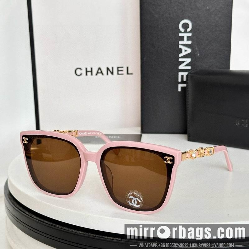 Chanel Glasses smh67