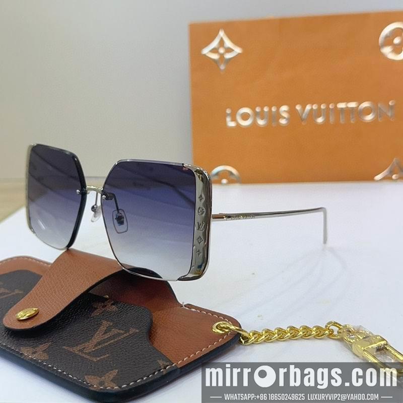 LV Glasses smr125