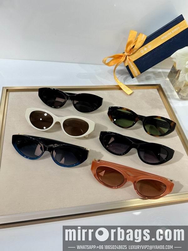 LV Glasses smh58