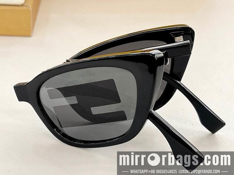 Fendi Glasses smx79