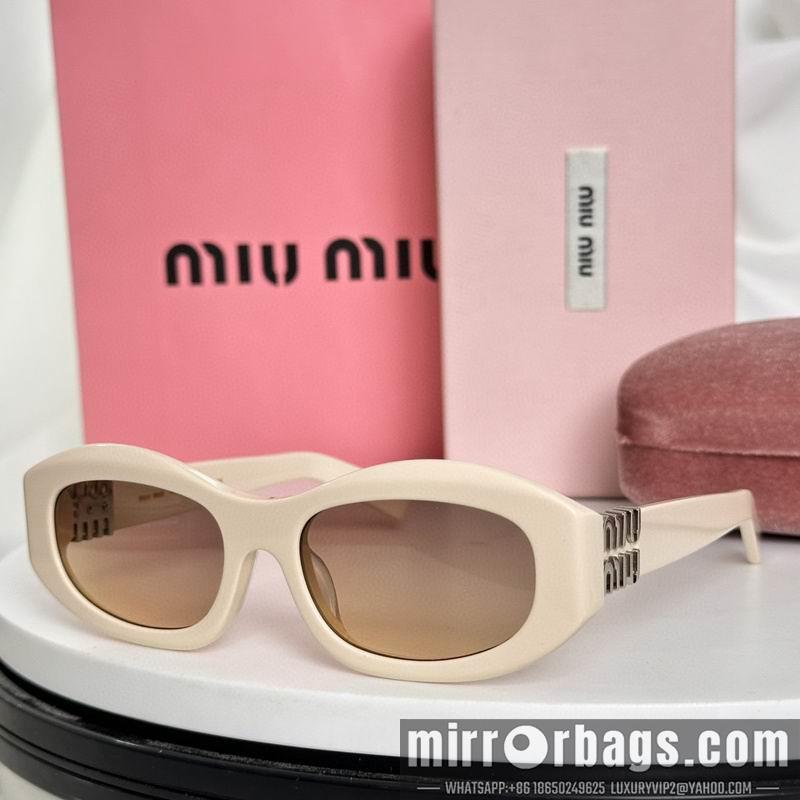 MiuMiu Glasses 03smh103