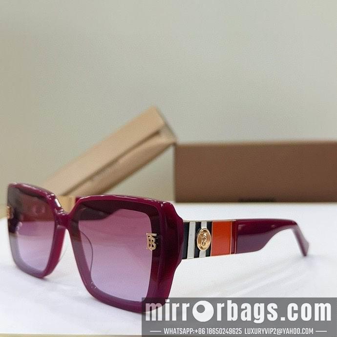 Burberry Glasses smr08