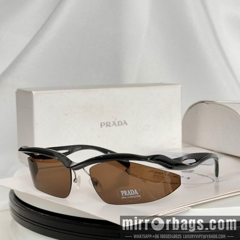 Prada Glasses smh137