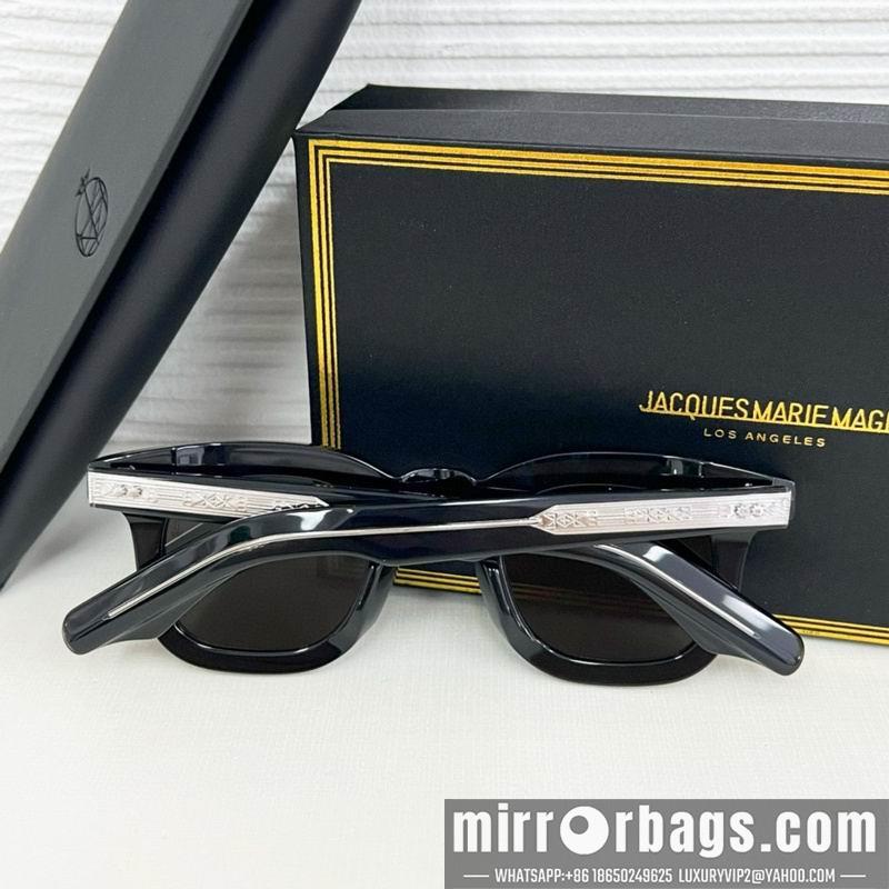 Jacques Marie Mage Glasses smx46