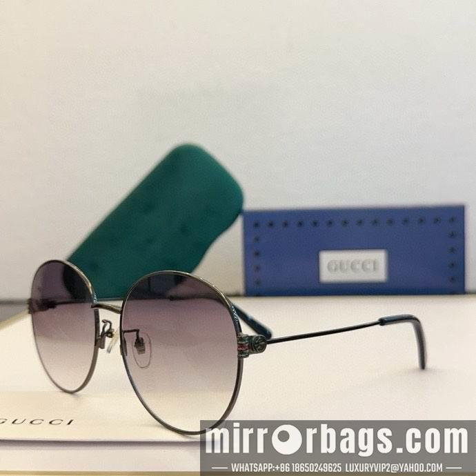 Gucci Glasses smx220
