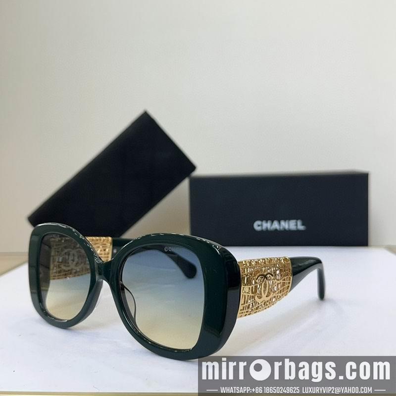 Chanel Glasses smh27