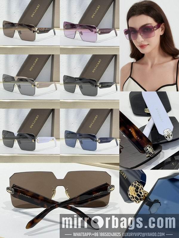 Bvlgari Glasses 03smh141