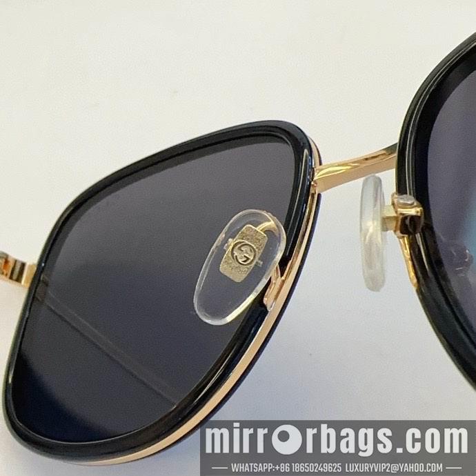 Gucci Glasses smx208