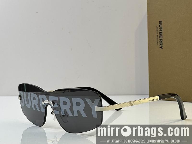 Burberry Glasses 03smh25