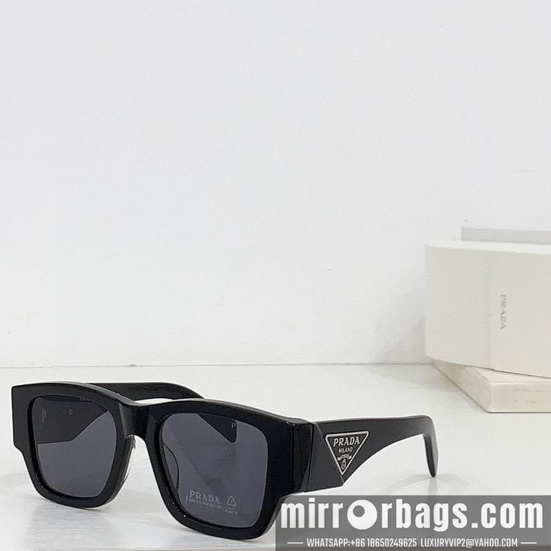 Prada Glasses smh45