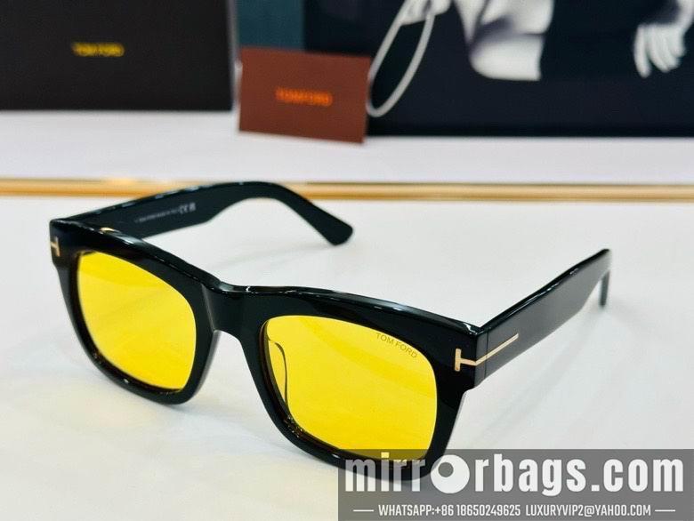 Tom Ford Glasses smx73