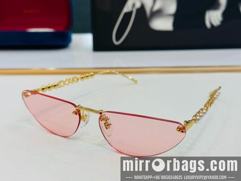 Gucci Glasses smh221