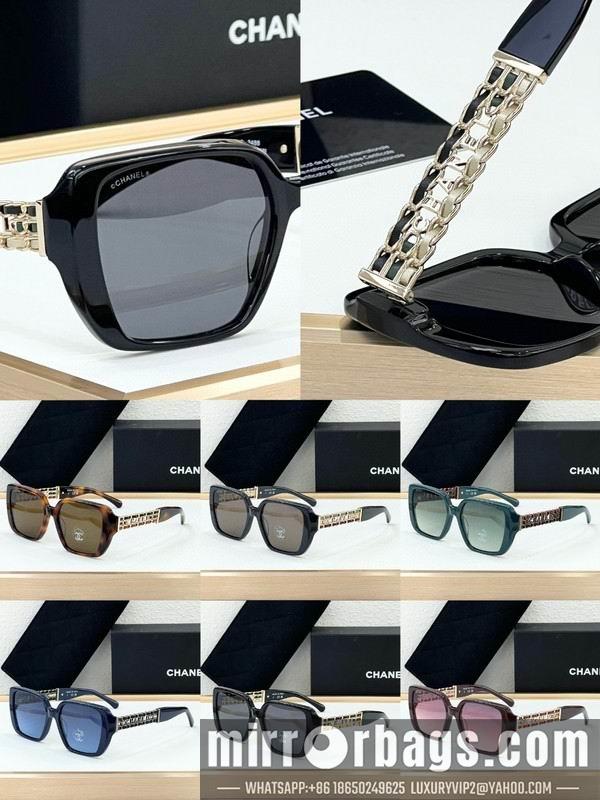 Chanel Glasses smh147