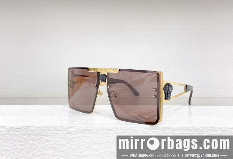 Versace Glasses 03smh63