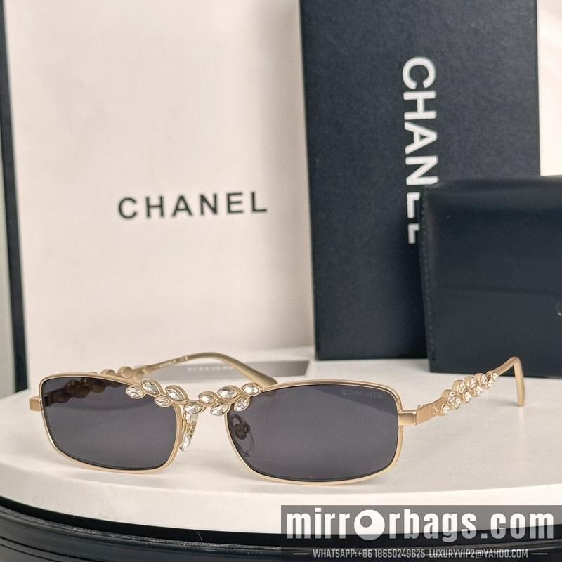 Chanel Glasses smh43