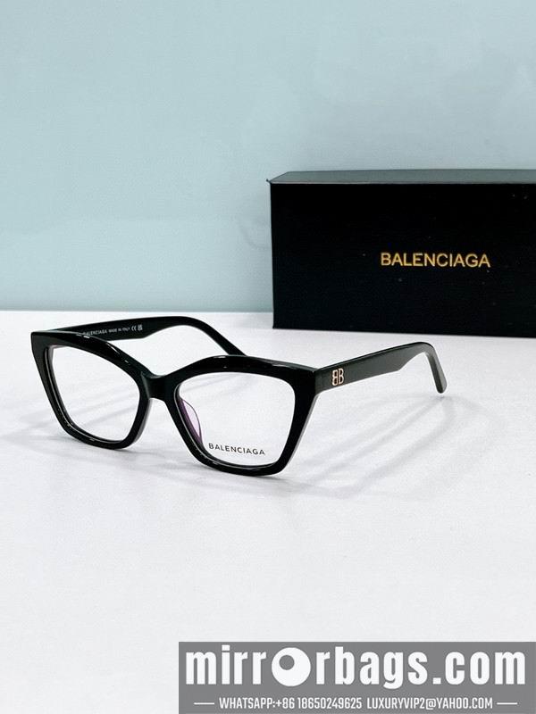 Balenciaga Glasses 03smh14
