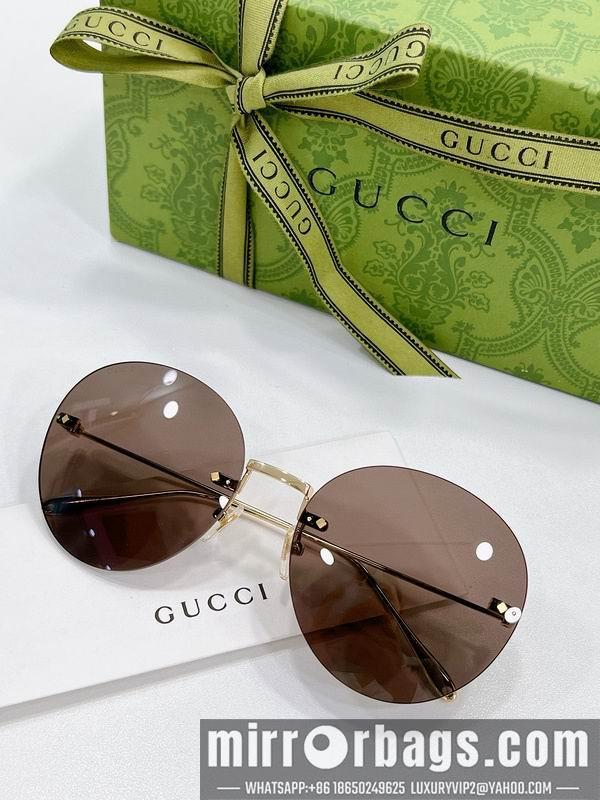 Gucci Glasses smx91