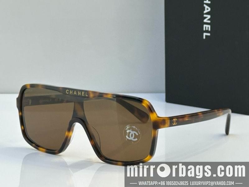 Chanel Glasses smh34