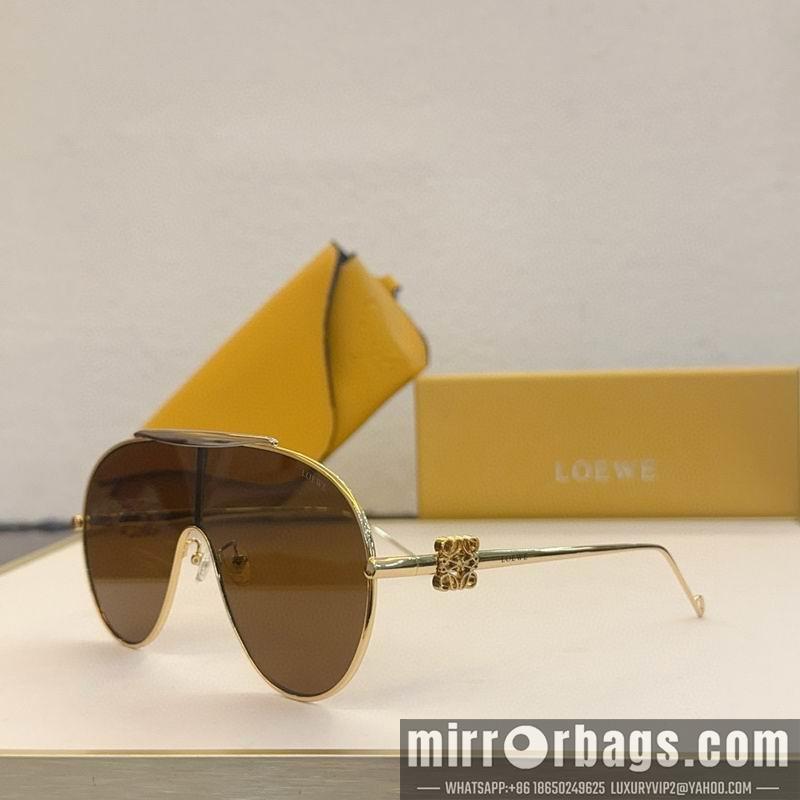 Loewe Glasses smx45