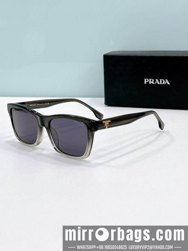 Prada Glasses smh37