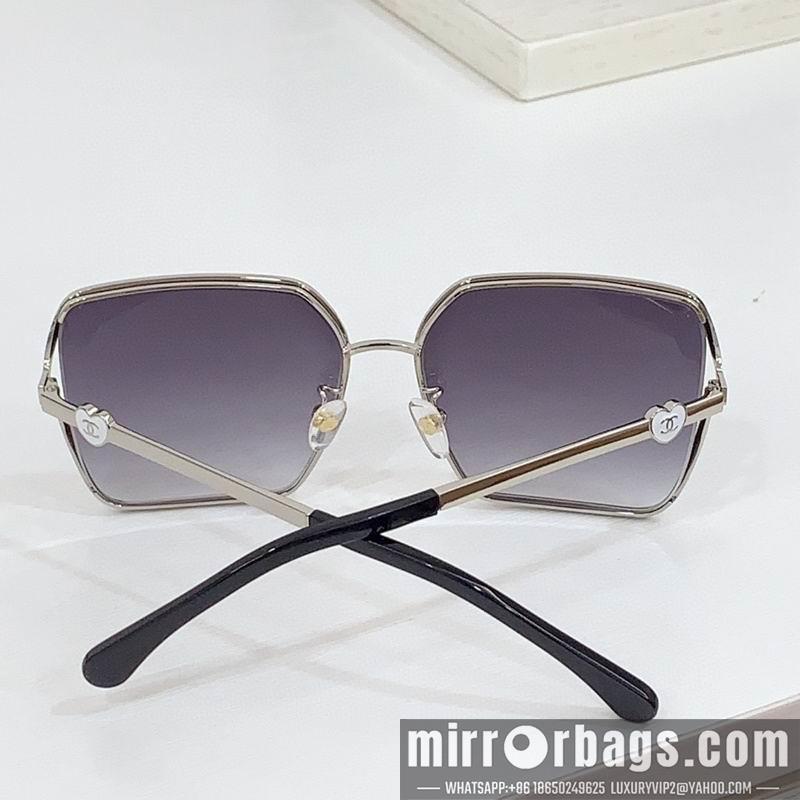 Chanel Glasses smr28
