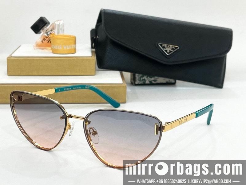 Prada Glasses smh188