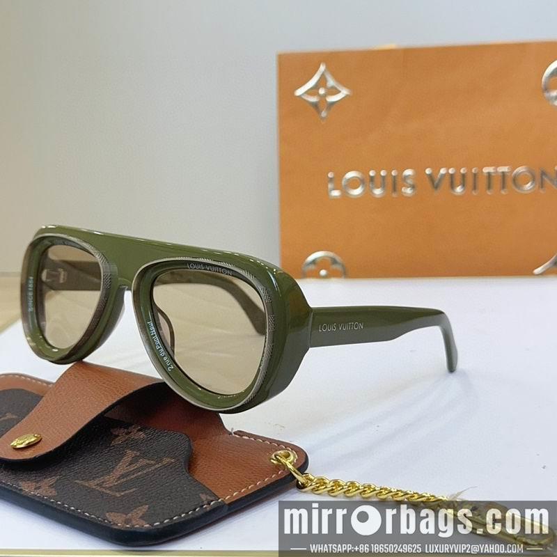 LV Glasses smr115