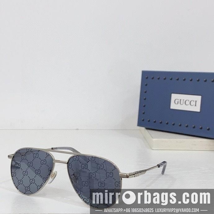 Gucci Glasses smx146