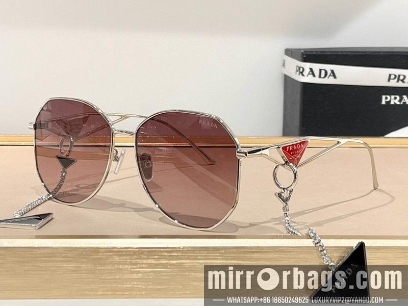 Prada Glasses smr01