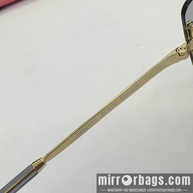 MiuMiu Glasses smx117