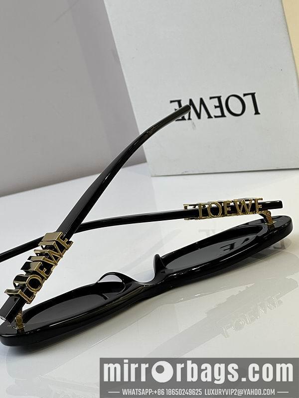 loewe Glasses 03smh53