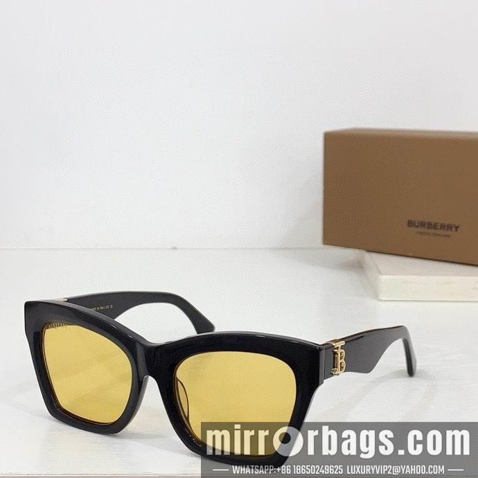 Burberry Glasses smr05