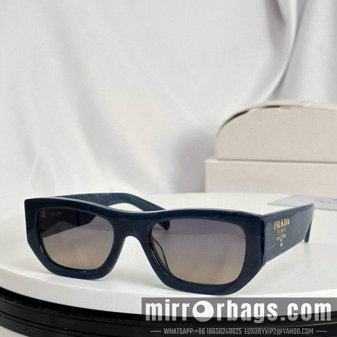 Prada Glasses smr92