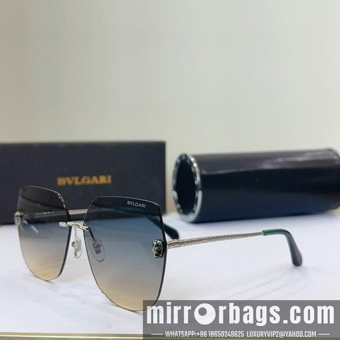 Bvlgari Glasses 03smh28