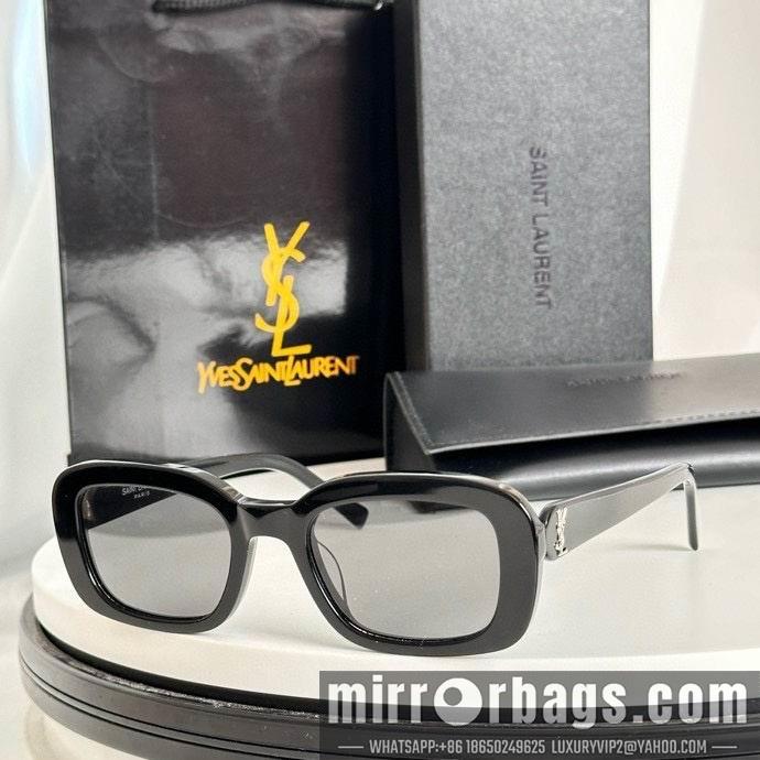 YSL Glasses smx120