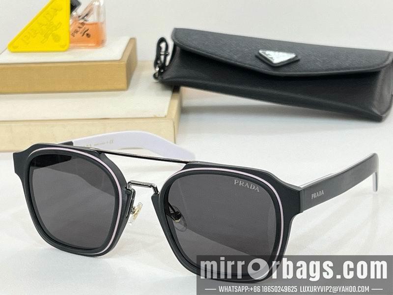 Prada Glasses smr105