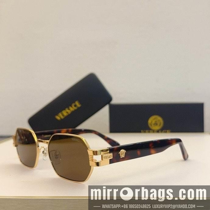 Versace Glaases smx154
