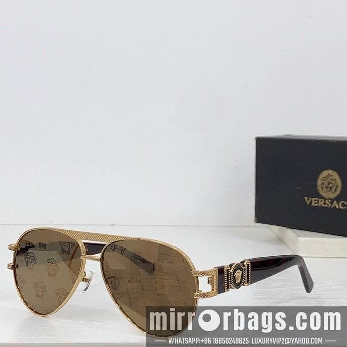 Versace Glaases smx169