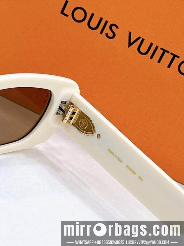 LV Glasses smh34