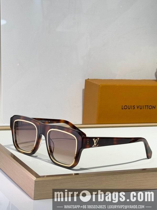 LV Glasses smh168