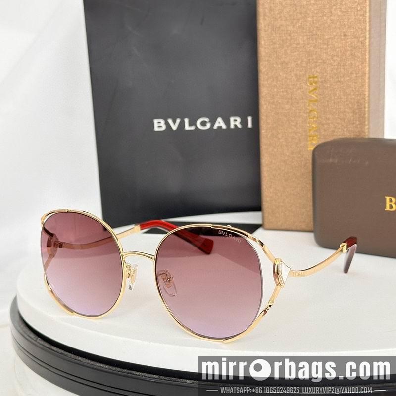 Bvlgari Glasses 03smh67