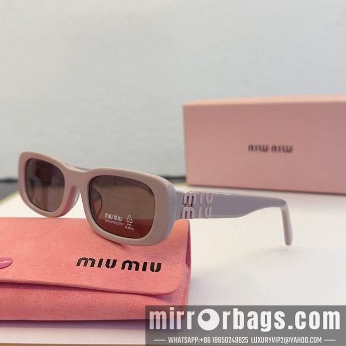 MiuMiu Glasses smx136