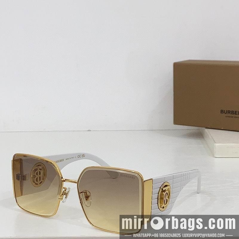 Burberry Glasses smr26